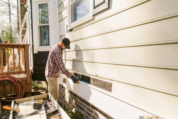 Trusted Vinyl Siding service in Wendell, NC - Creative Siding